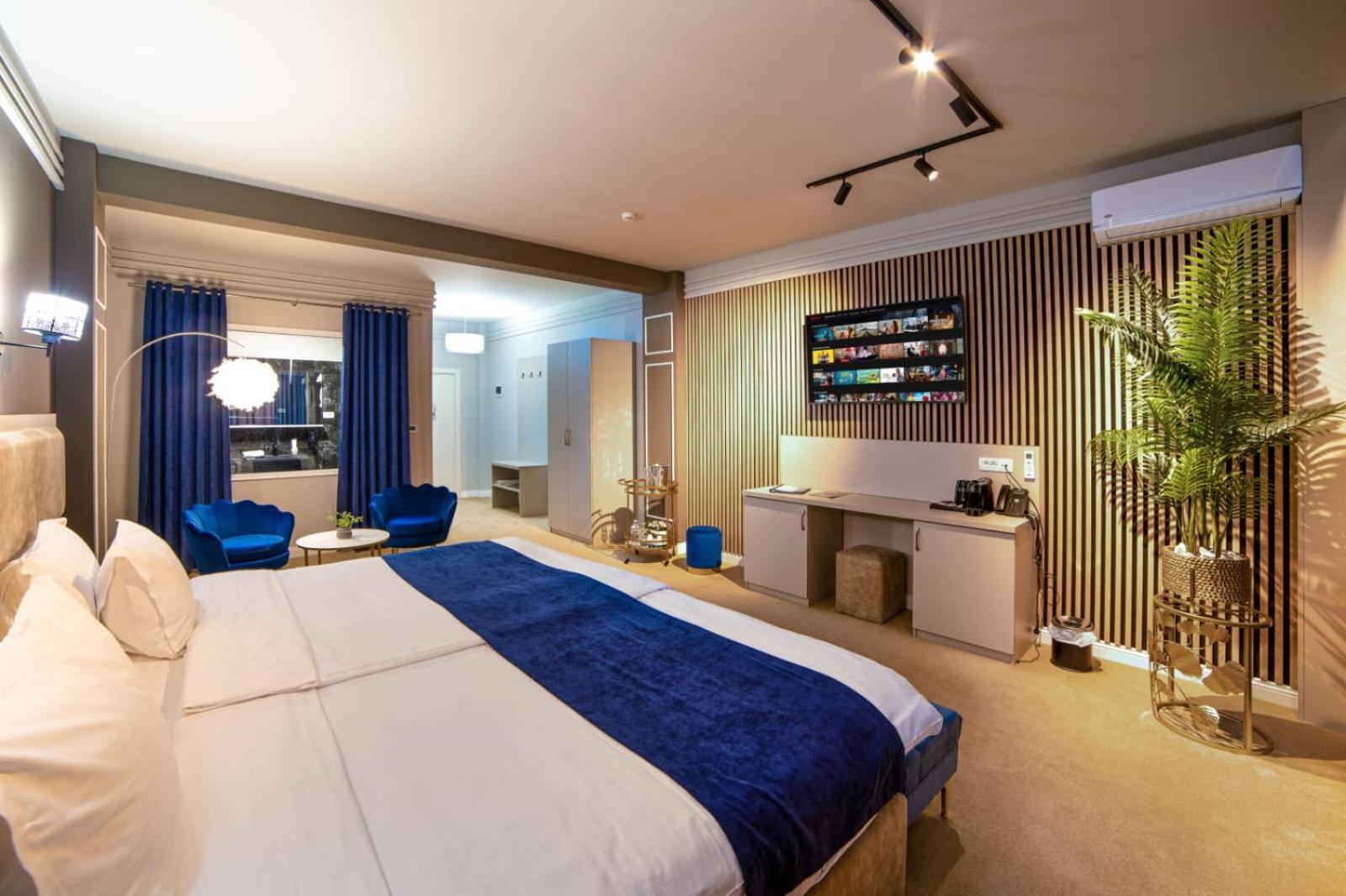 Rădăuţi Hotel Nordic Twins & Wellness מראה חיצוני תמונה